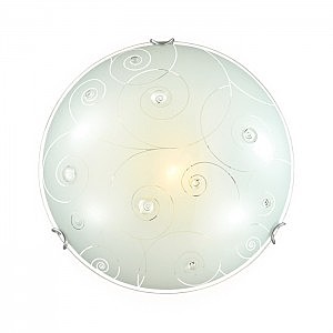 Настенно потолочный светильник Kapri 147/K