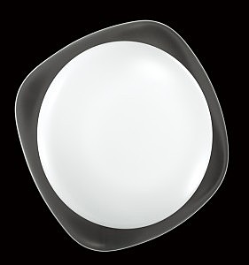 Настенно потолочный светильник Pal 2019/B