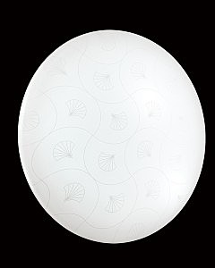 Настенно потолочный светильник Luka 2025/A