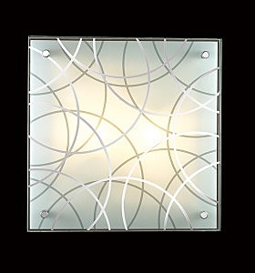 Настенно потолочный светильник Omaka 2204