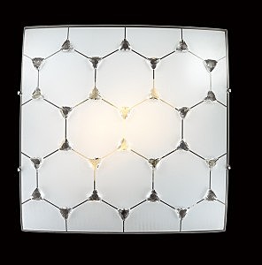 Настенно потолочный светильник Zabi 2206