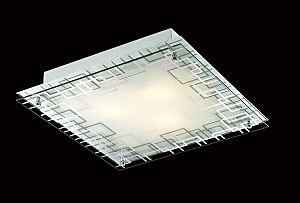 Настенно потолочный светильник Nosti 3205