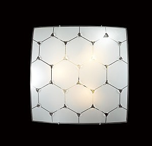 Настенно потолочный светильник Zabi 3206