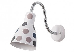 Настенное бра Pika 2595/1W