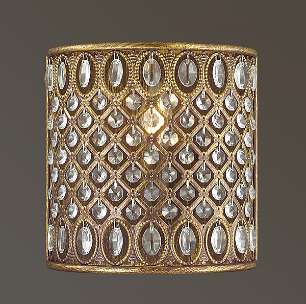 Настенное бра Ivaro 3293/1W