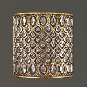 Настенное бра Ivaro 3293/1W