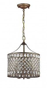 Светильник подвесной Ivaro 3293/3