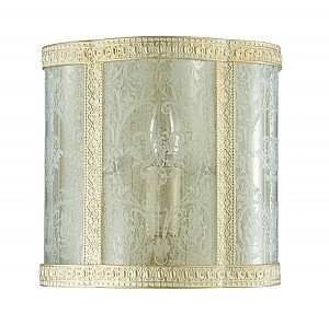 Настенное бра Tony 3294/1W