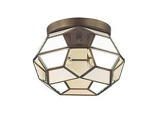 Светильник потолочный Lekko 3295/2C