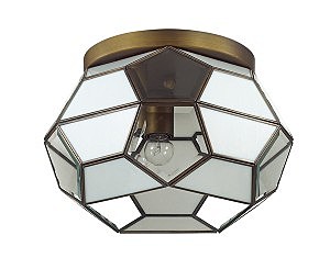 Светильник потолочный Lekko 3295/3C