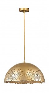 Светильник подвесной Veki 3298/1