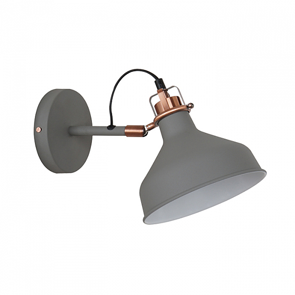 Настенное бра Lurdi 3330/1W