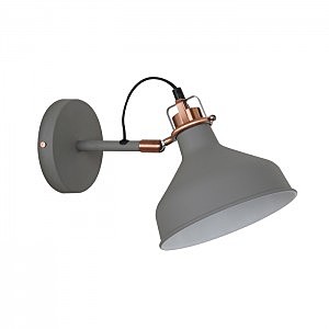 Настенное бра Lurdi 3330/1W