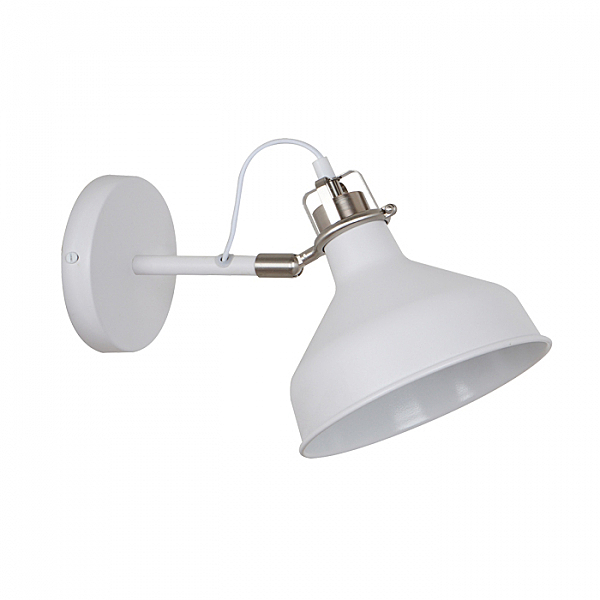 Настенное бра Lurdi 3331/1W