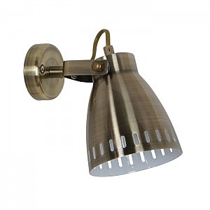 Настенное бра Mestre 3336/1W