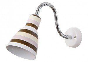 Настенное бра Pika 3371/1W