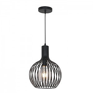 Светильник подвесной Luvi 3380/1