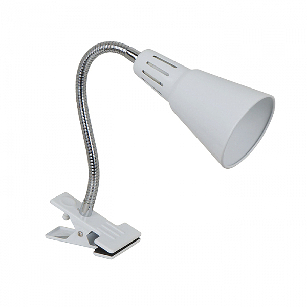 Лампа на прищепке, струбцине Mosko 3386/1WA