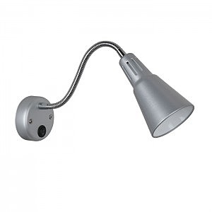 Бра с выключателем Mosko 3387/1W