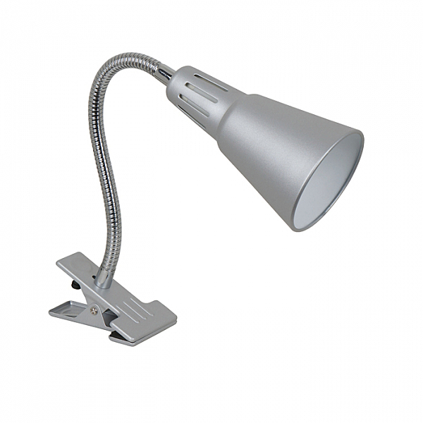 Лампа на прищепке, струбцине Mosko 3387/1WA