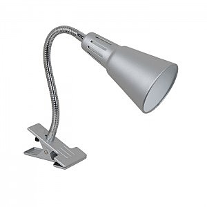 Лампа на прищепке, струбцине Mosko 3387/1WA