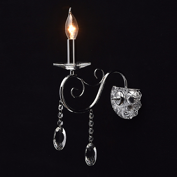 Настенное бра Адель 373022001