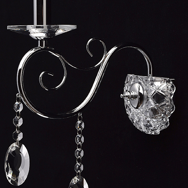 Настенное бра Адель 373022001