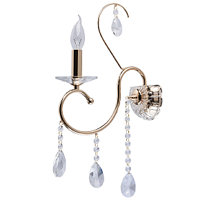 Настенное бра Адель 373023001