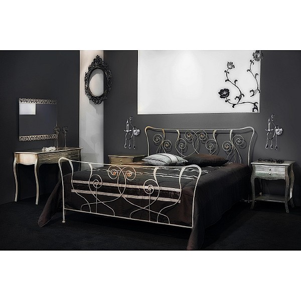 Настенное бра Адель 373023501