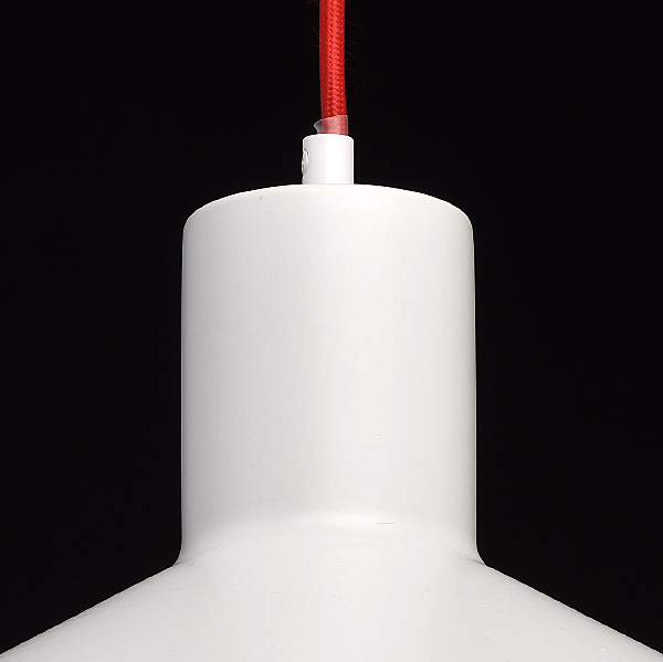 Светильник подвесной Эдгар 408012101