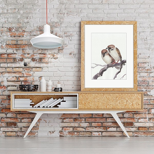 Светильник подвесной Эдгар 408012101