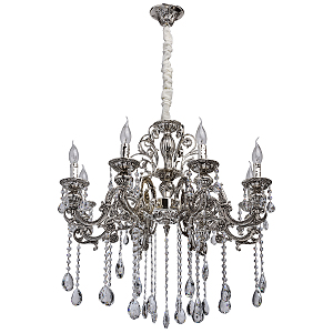 Подвесная люстра Селена 482013708