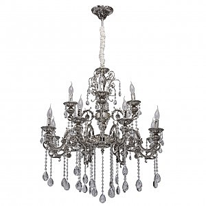 Подвесная люстра Селена 482013812