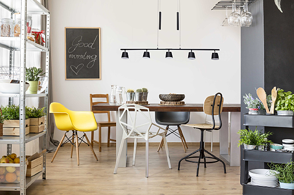 Светильник подвесной Гэлэкси 632015005