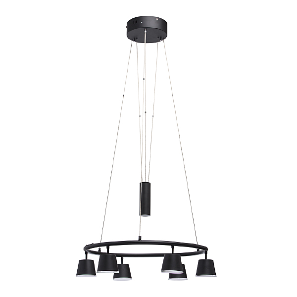 Подвесная люстра Гэлэкси 632015106