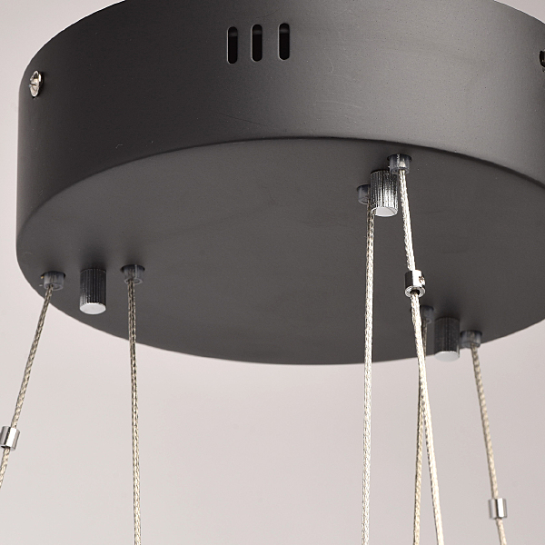 Подвесная люстра Гэлэкси 632015106