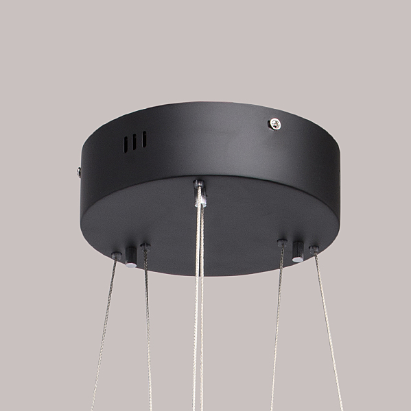 Подвесная люстра Гэлэкси 632015106