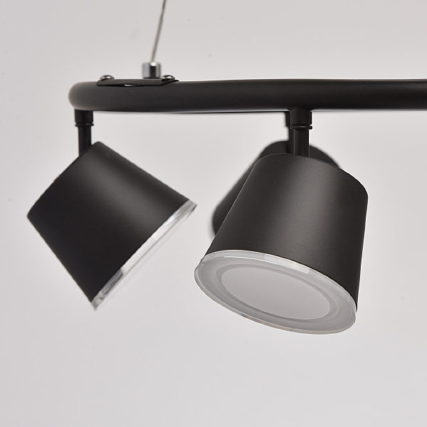 Подвесная люстра Гэлэкси 632015106