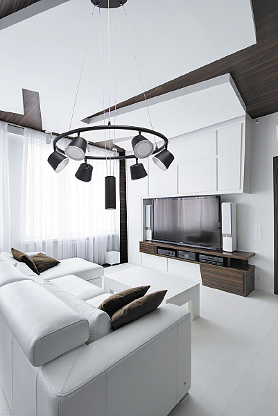 Подвесная люстра Гэлэкси 632015106