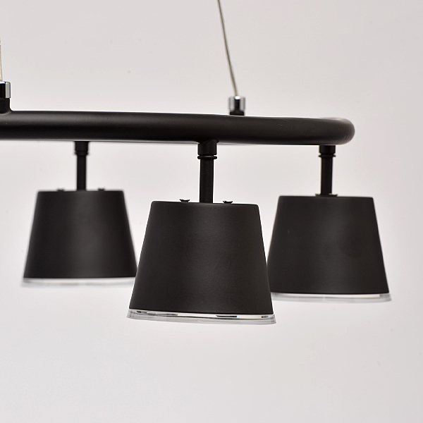 Подвесная люстра Гэлэкси 632015106