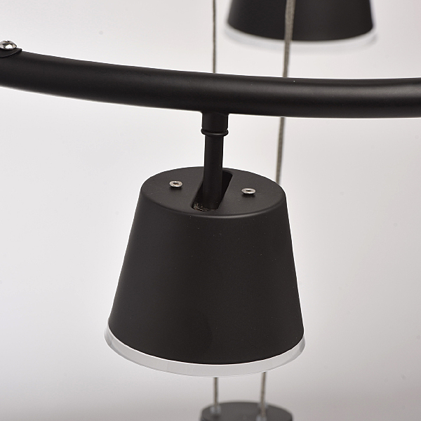 Подвесная люстра Гэлэкси 632015106