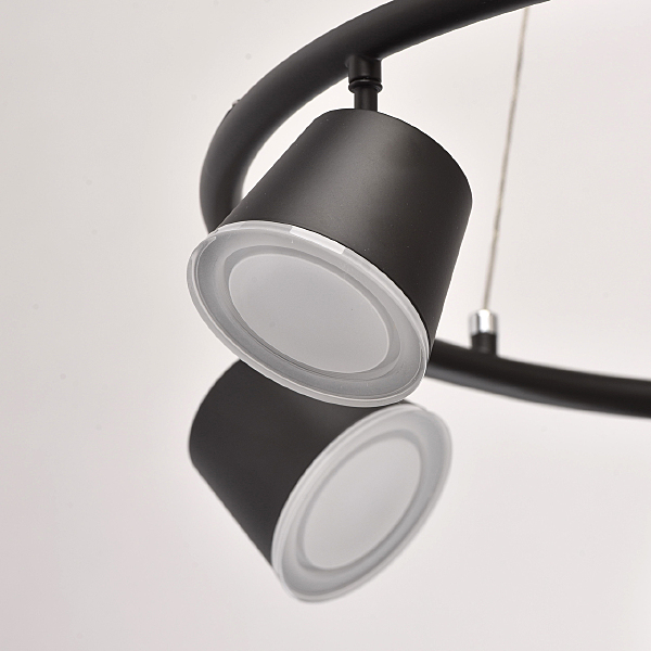 Подвесная люстра Гэлэкси 632015106