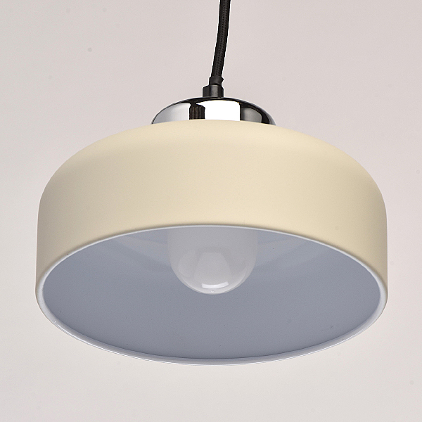 Светильник подвесной Раунд 636011701