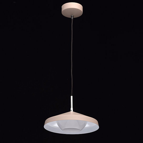 Светильник подвесной Раунд 636012101