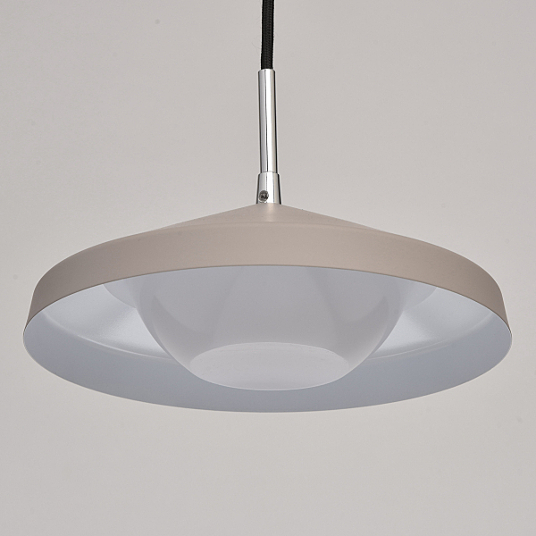 Светильник подвесной Раунд 636012101