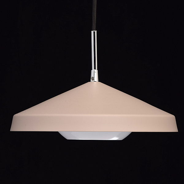 Светильник подвесной Раунд 636012101