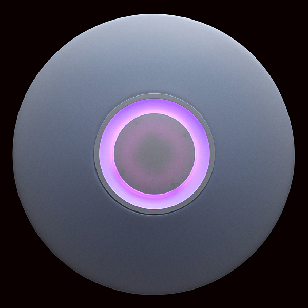 Светильник потолочный Норден 660012201