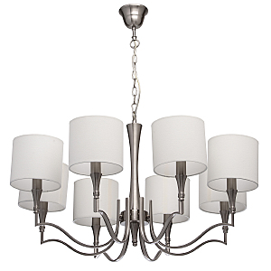 Подвесная люстра Конрад 667010908