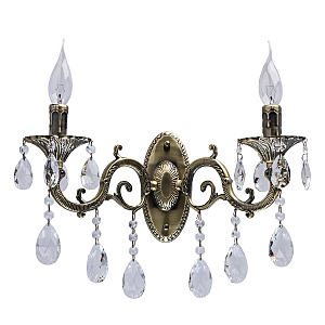 Настенное бра Тоскана 685020402