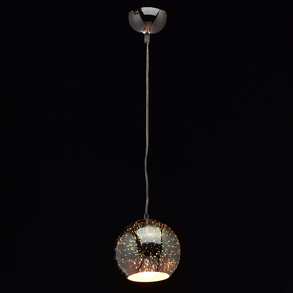 Светильник подвесной Фрайталь 663011001